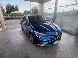 Blu Usata 2020 Renault Clio V R.S. Tre volumi | 14.200 € (Buon prezzo)