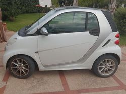 Usata 2013 Smart ForTwo Cabrio Cabrio | 4850 € (Ottimo prezzo)