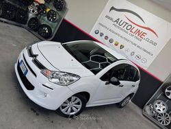 Bianco Usata 2016 Citroën C3 Due volumi | 3790 € (Super prezzo)