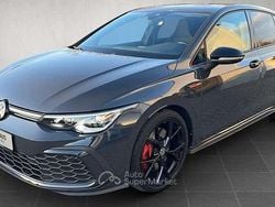 Grigio Usata 2023 VW Golf Style Tre volumi | 26.990 € (Super prezzo)