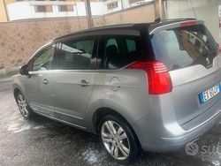 Grigio Usata 2014 Peugeot 508 | 5000 € (Buon prezzo)