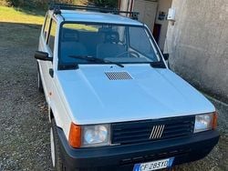 Usata 2003 Fiat Panda Tre volumi | 2500 €