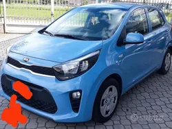 Usata 2013 Kia Picanto 2 Due volumi | 5700 € (Buon prezzo)