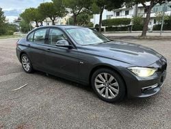 Usata 2011 BMW 320 Tre volumi | 5300 € (Ottimo prezzo)
