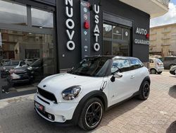 Bianco Usata 2014 Mini Cooper S Coupé Coupé | 9999 €