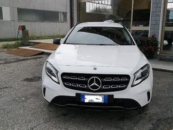Bianco Usata 2019 Mercedes 200 Premium Station wagon | 26.500 € (Ottimo prezzo)