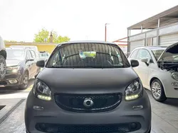 Usata 2023 Smart ForFour Due volumi | 14.000 € (Ottimo prezzo)