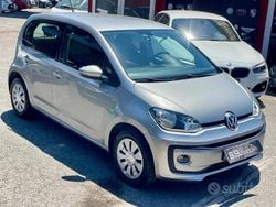 Grigio Usata 2019 VW up! Due volumi | 7750 € (Super prezzo)