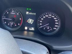 Nero Usata 2016 Hyundai Tucson Xpossible SUV | 10.500 € (Super prezzo)