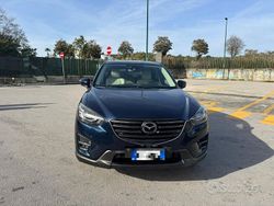 Blu Usata 2016 Mazda CX-5 SUV | 6500 € (Super prezzo)
