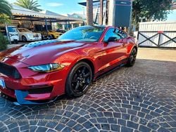 Rosso Usata 2019 Ford Mustang Coupé | 35.900 € (Cara)