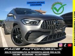 Grigio Usata 2023 Mercedes GLA35 AMG AMG SUV | 47.800 € (Buon prezzo)