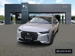 Grigio Usata 2022 DS Automobiles DS4 Trocadero Tre volumi | 18.900 € (Buon prezzo)