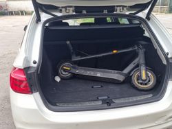 Bianco Usata 2018 BMW 318 Tre volumi | 14.000 €