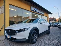 Bianco Usata 2023 Mazda CX-30 Exceed SUV | 18.900 € (Buon prezzo)