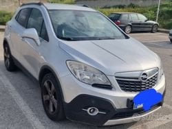 Grigio Usata 2014 Opel Mokka SUV | 7500 € (Ottimo prezzo)