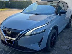 Usata 2023 Nissan Qashqai SUV | 28.500 € (Buon prezzo)