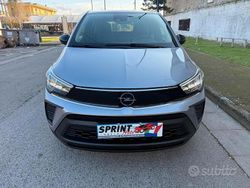 Grigio Usata 2022 Opel Crossland X Edition SUV | 11.500 € (Buon prezzo)