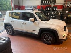 Bianco Usata 2021 Jeep Renegade Longitude SUV | 14.950 € (Buon prezzo)