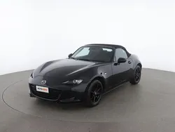 Nero Usata 2020 Mazda MX5 Cabrio | 23.699 € (Ottimo prezzo)
