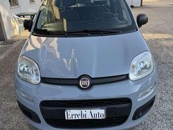 Grigio Usata 2019 Fiat Panda Easy Due volumi | 10.498 € (Buon prezzo)