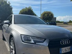Usata 2017 Audi A4 Station wagon | 14.000 € (Ottimo prezzo)