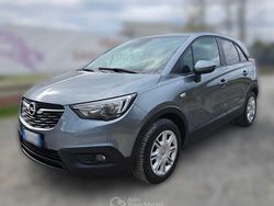 Gray Usata 2019 Opel Crossland SUV | 9900 € (Buon prezzo)