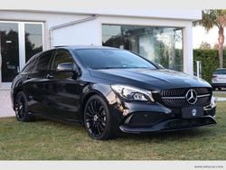 Nero Usata 2019 Mercedes CLA200 Premium Station wagon | 22.500 € (Buon prezzo)