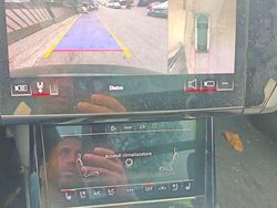 Nero Usata 2022 Audi e-tron Sportback S-Line SUV | 39.000 € (Buon prezzo)