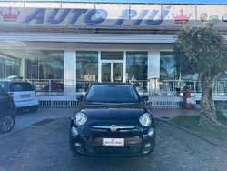 Nero Usata 2017 Fiat 500X Lounge SUV | 10.490 € (Buon prezzo)