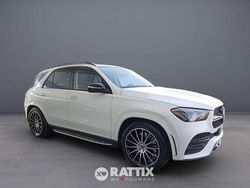 Bianco Usata 2023 Mercedes GLE350 Premium Plus SUV | 65.450 € (Cara)
