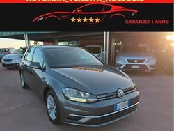 Grigio Usata 2017 VW Golf Highline Tre volumi | 11.900 € (Cara)