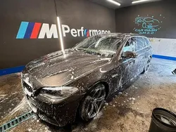 Usata 2013 BMW 530 Station wagon | 9500 € (Buon prezzo)