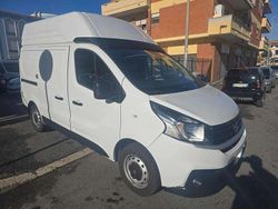 Bianco Usata 2020 Fiat Talento Monovolume | 10.500 € (Super prezzo)
