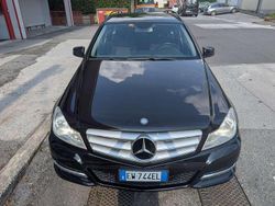 Usata 2014 Mercedes C180 Station wagon | 8500 € (Super prezzo)