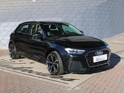 Nero Usata 2019 Audi A1 Tre volumi | 19.900 € (Buon prezzo)