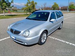 Grigio Usata 2003 Lancia Lybra Station wagon | 2900 € (Buon prezzo)