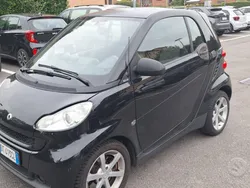 Usata 2009 Smart ForTwo Coupé Coupé | 4400 € (Buon prezzo)