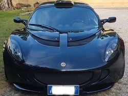 Nero Usata 2009 Lotus Exige Coupé | 63.000 €