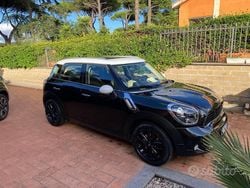 Usata 2013 Mini Cooper S Countryman SUV | 8500 € (Ottimo prezzo)