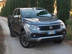 Usata 2016 Fiat Fullback Pick-up | 28.500 € (Molto cara)