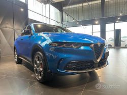 Blu Usata 2023 Alfa Romeo Tonale SUV | 34.900 € (Buon prezzo)