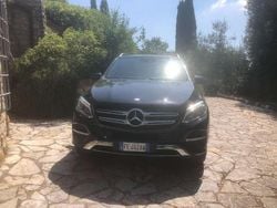 Nero Usata 2016 Mercedes GLE250 Exclusive SUV | 22.750 € (Ottimo prezzo)