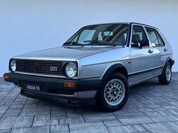 Argento Usata 1984 VW Golf II GTI Tre volumi | 10.000 €