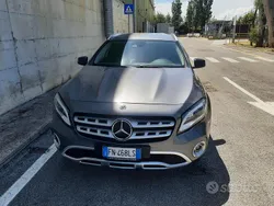Usata 2018 Mercedes GLA180 SUV | 20.000 € (Buon prezzo)
