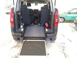 Bianco Nuova 2025 Fiat Doblò Monovolume | 32.000 €