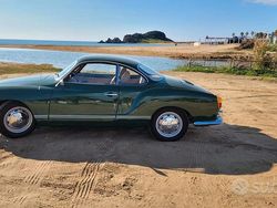Verde Usata 1970 VW Karmann Ghia Karmann Coupé | 28.900 €