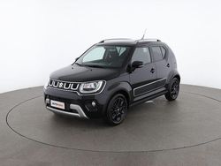 Nero Usata 2021 Suzuki Ignis Due volumi | 12.899 € (Buon prezzo)