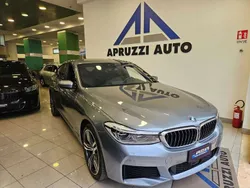 Grigio Usata 2020 BMW 630 M Sport Coupé | 34.500 € (Buon prezzo)