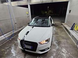 Usata 2014 Audi A3 Ambition Tre volumi | 12.000 € (Buon prezzo)